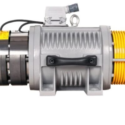 MRL – Dişlisiz Makina / 1000 kg