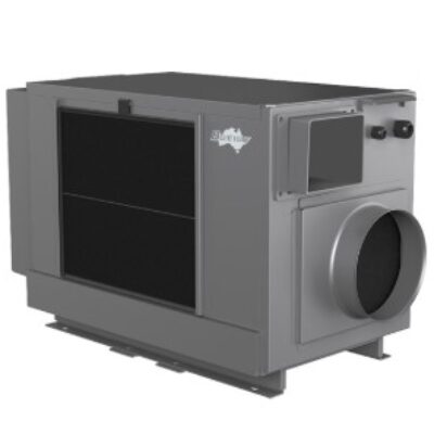 3,70 kW Elevator Air Conditioner