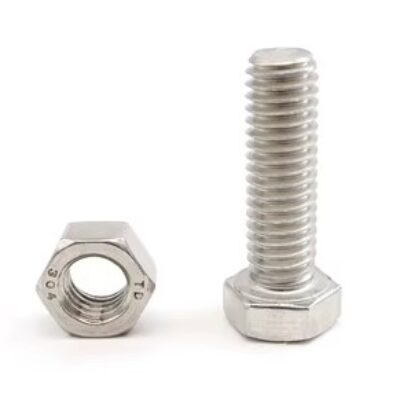 M12x110 Clip-Type Steel Anchor