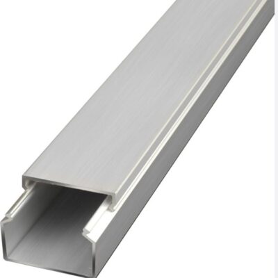 Cable Trunking 40×40