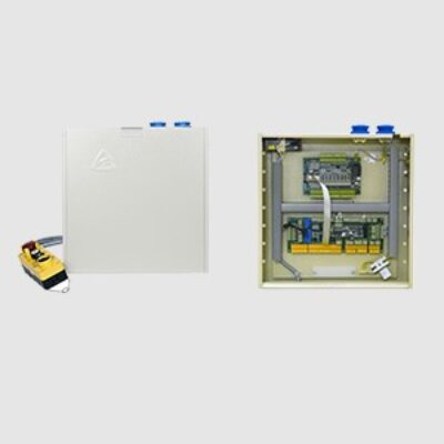 Serial Communication Revision Box