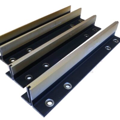 Elevator Guide Rail – 89x62x16